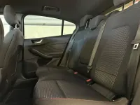 Usata Ford Focus ST-Line X 125 CV (91 kW) 2022 Grigio Berlina