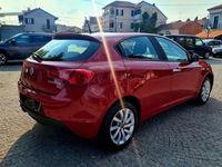 usata Alfa Romeo Giulietta 1.6 /NAVI U CONNECT/CRUISE