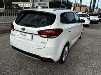 usata Kia Carens 1.7 CRDi 141 CV DCT Class business