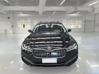 Usata Skoda Superb Executive 156 CV (114 kW) 2021 Station wagon