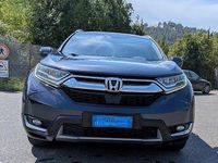 Usata Honda CR-V 173 CV (127 kW) 2018 SUV
