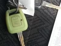 Usata Opel Frontera 1999 SUV