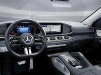 usata Mercedes 350 GLE Coupéde 4Matic Plug-in Hybrid Coupé AMG Line Premium nuova a Bergamo