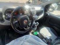 Usata Fiat Panda Lounge 85 CV (62 kW) 2017 Berlina