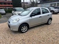 usata Nissan Micra 1.2 12V 5 porte Comfort