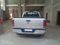 Usata Dodge Ram 349 CV (256 kW) 2005 Grigio Pick-up
