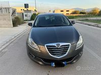 Gebraucht Lancia Delta 105 PS (77 kW) 2014 Kleinwagen