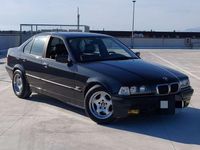 Usata BMW 320 Efficient Dynamics 220 CV (161 kW) 1991 Berlina