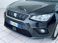 Usata Seat Arona 95 CV (69 kW) 2020 Nero SUV