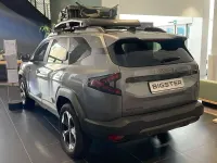 Nuova Dacia Bigster Extreme 140 CV (102 kW) 2026 Grigio SUV