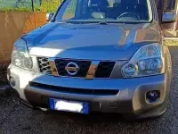 Usata Nissan X-Trail SE 150 CV (110 kW) 2007 SUV