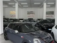 Usata Mini John Cooper Works 231 CV (169 kW) 2018 Grigio Utilitaria