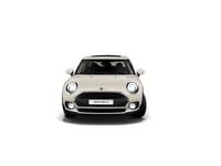 Usata Mini One D Clubman 116 CV (85 kW) 2016 Station wagon