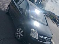 Usata Opel Meriva 90 CV (66 kW) 2006 Nero Monovolume