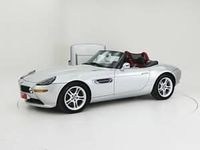 Usata BMW Z8 Comfort Edition 400 CV (294 kW) 2000 Altri Cabrio