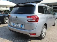 Usata Citroën C4 SpaceTourer Live 131 CV (96 kW) 2019 Grigio scuro Monovolume