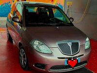 Usata Lancia Ypsilon 69 CV (50 kW) 2009 Utilitaria