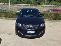 Usata Lancia Ypsilon 70 CV (51 kW) 2023 Nero Utilitaria