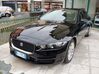 usata Jaguar XE XE2.0d i4 Prestige Business edition 180cv auto