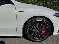 Usata Mercedes A35 AMG AMG Line Premium 306 CV (225 kW) 2023 Berlina
