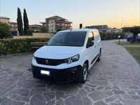 Usata Peugeot Partner Premium 102 CV (75 kW) 2023 Monovolume