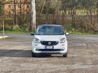 usata Smart ForFour 70 1.0 twinamic Prime