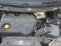 Usata Fiat Multipla 120 CV (88 kW) 2006 Monovolume