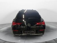 usata Mercedes 200 CLA X118 NUOVA SHOOTING BRAKEd 4MATIC Shooting Brake