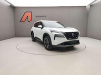 Usata Nissan X-Trail N-Connecta 158 CV (116 kW) 2025 Pearl white SUV