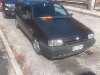 Usata Fiat Tipo 103 CV (75 kW) 1993 Utilitaria