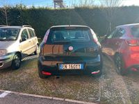 Usata Fiat Punto 77 CV (56 kW) 2013 Berlina