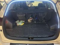 Usata Hyundai Tucson 136 CV (100 kW) 2019 Bianco SUV