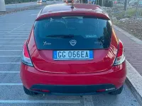Usado Lancia Ypsilon 69 HP (50 kW) 2021 Citadino