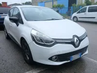 Usata Renault Clio IV 90 CV (66 kW) 2014 Other Berlina
