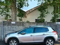 Usata Peugeot 2008 Allure 120 CV (88 kW) 2016 SUV