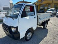 usata Piaggio Quargo 700 D CASSONE RIBALTABILE