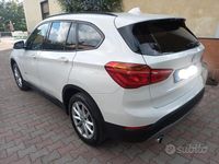 Occasion BMW X1 2016 SUV