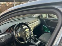 Usata VW Passat 2012 Station wagon