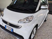 Usata Smart ForTwo Cabrio Passion 54 CV (39 kW) 2014 Cabrio