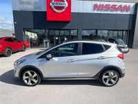 Usata Ford Fiesta Active 86 CV (63 kW) 2019 Altro Utilitaria