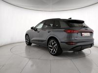 Usata Audi Q6 e-tron Business 284 kW (387 CV) 2025 Grigio daytona perla SUV