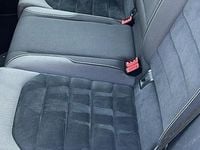 Usata VW Golf VII 110 CV (80 kW) 2017 Bianco Berlina