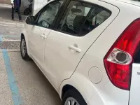 Usata Suzuki Splash 68 CV (50 kW) 2013 Bianco Utilitaria