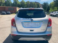 Usata Opel Mokka 140 CV (102 kW) 2017 SUV