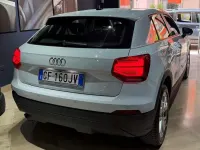 Usata Audi Q2 S-Line 116 CV (85 kW) 2020 Bianco SUV