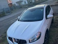 Usata Nissan Qashqai 110 CV (80 kW) 2012 SUV