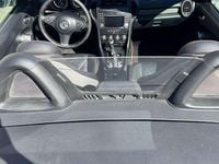 Usata Mercedes SLK350 305 CV (224 kW) 2008 Cabrio