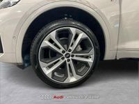 Nuova Audi Q5 Ambiente 204 CV (150 kW) 2025 Colore carrozzeria personalizzato audi exclusive SUV