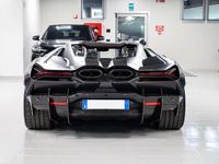 Usata Lamborghini Revuelto 825 CV (606 kW) 2025 Marrone apus Coupé