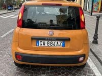 Usata Fiat Panda Easy 69 CV (50 kW) 2020 Utilitaria